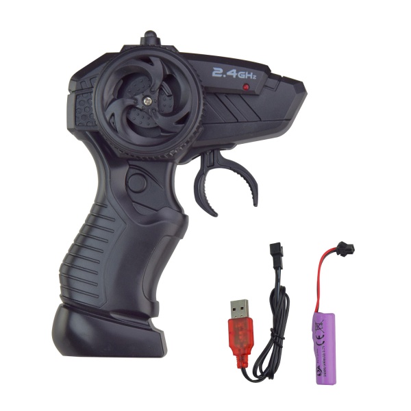 Автомодель на р/у в ассортименте 1:16 6116-4