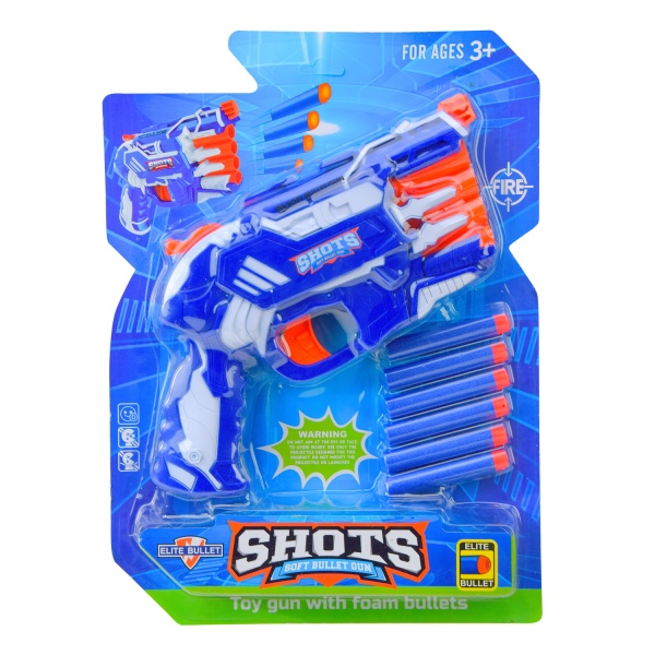 Бластер космический HW-505A