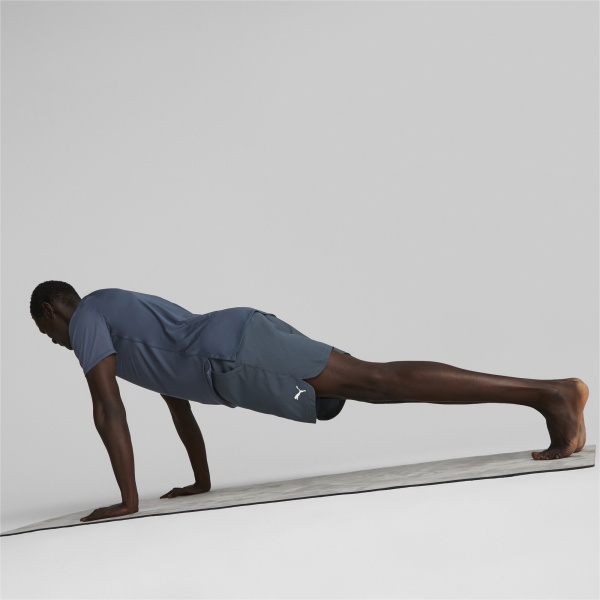 Шорти Puma M STUDIO FOUNDATION SHORT 52319916 р. XXL синій