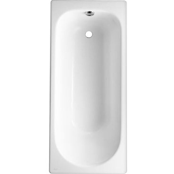 Ванна чавунна Jacob Delafon Soissons Е 2941-00 150x70