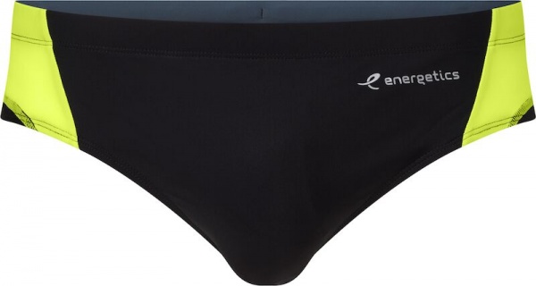 Плавки Energetics Romey III men 411968-912050 р.5 черный