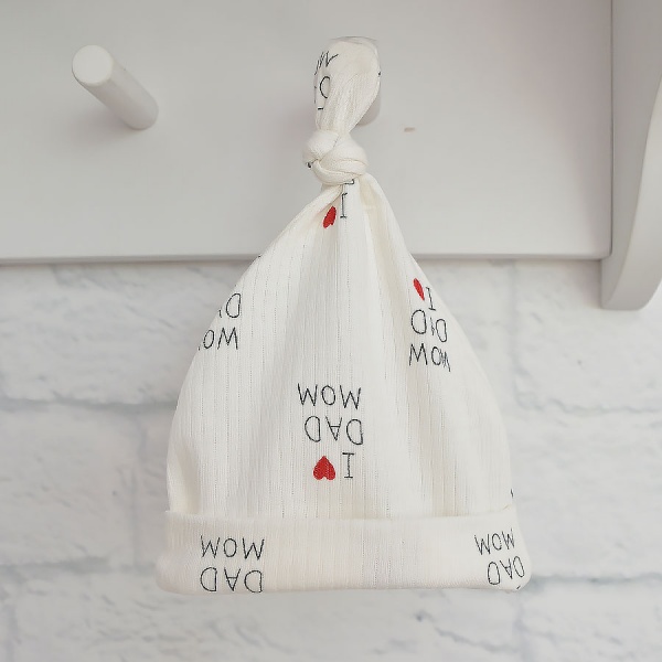 Комплект Blanka Люблю маму папу бежевый р.68 110266 