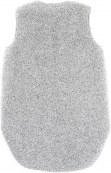 Жилет Flokati Pearl р. M/L серый