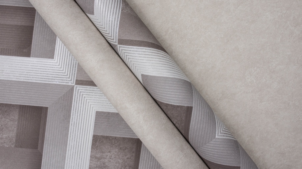 Шпалери вінілові на флізеліновій основі Sintra OMEGA 524558 1,06x10,05 м