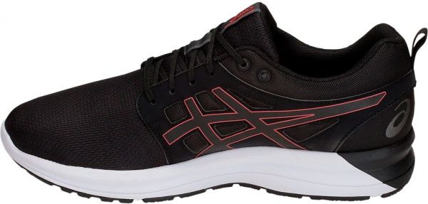 Кросівки Asics GEL-TORRANCE MX 1021A031-001 р.7,5 чорний