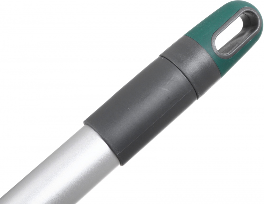 Щетка для удаления пыли EcoEgo с телескопической ручкой York 62 см 7040 серый 9913