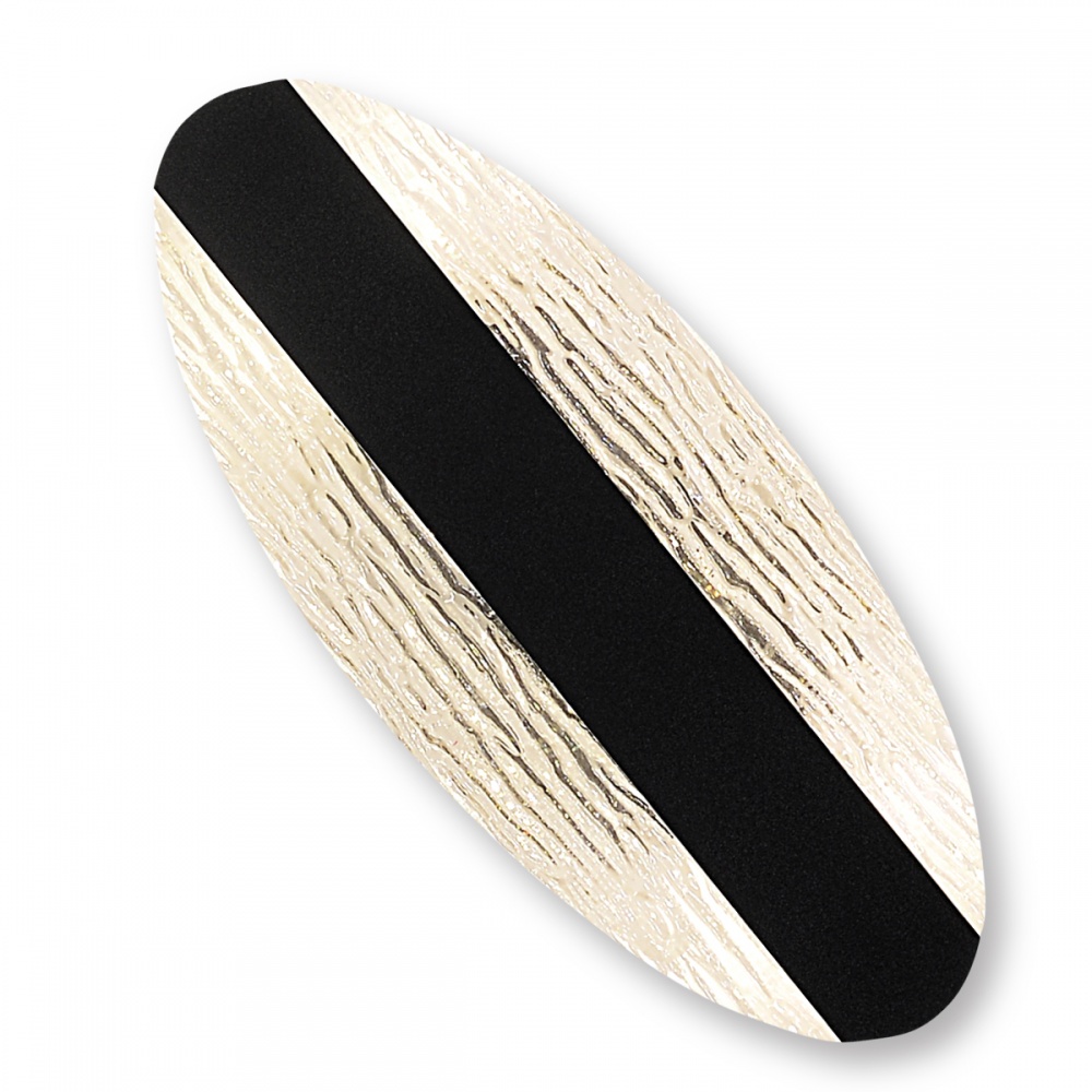 Светильник настенный LIGHT SET PTASHKA WL LO 10 Вт черный