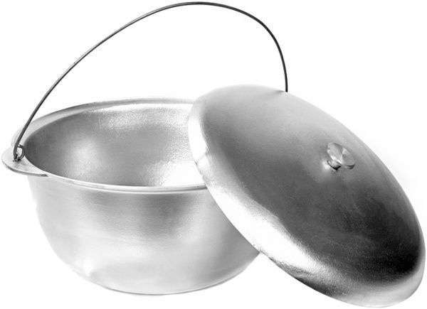 Казан Time Eco ø300 мм 10 л БКД10