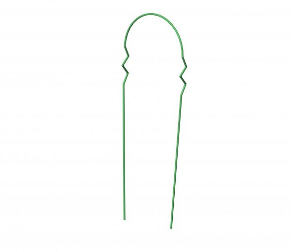 Опора для рослин Zig-Zag 850 х 250 мм