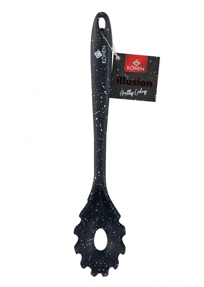 Ложка для спагетти Kohen Illusion 28 см KN94061