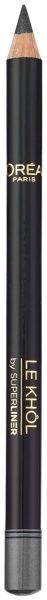 Олівець для очей L'Oreal Paris Color Riche Le Khol 111 дощовий Лондон 4 г