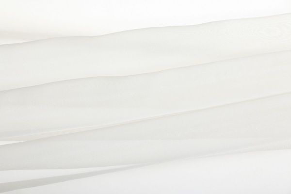 Тканина тюлева w 875/71002 280 см молочна 