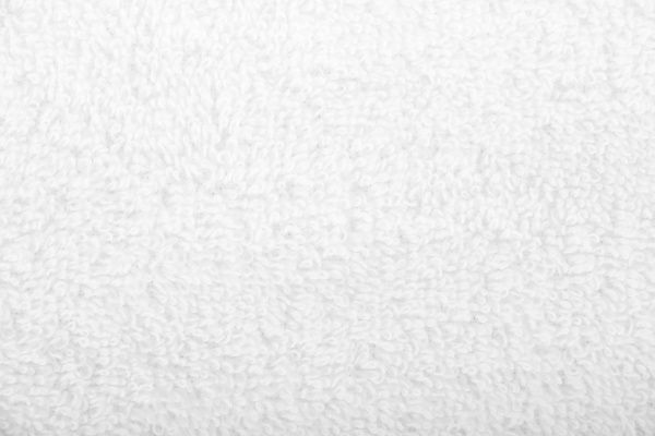 Полотенце махровое белый UP! (Underprice) 70x140