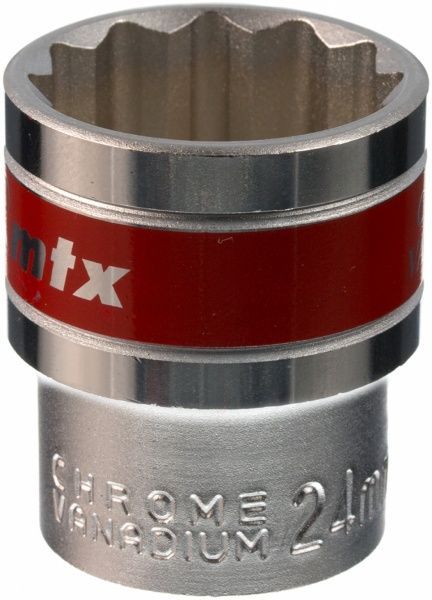 Набір головок Matrix 10 шт. 135969