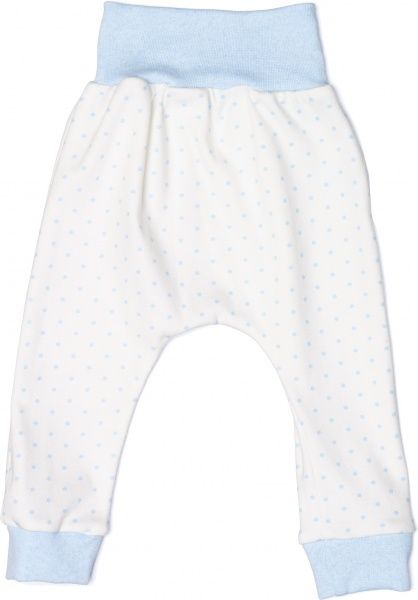 Штаны детские Україна Шт301 р.68 в ассортименте 