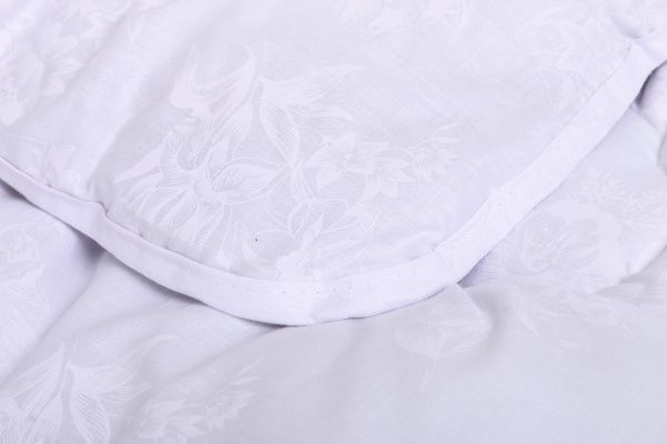 Ковдра Abella Light з волокнами льону 155x215 см Luna