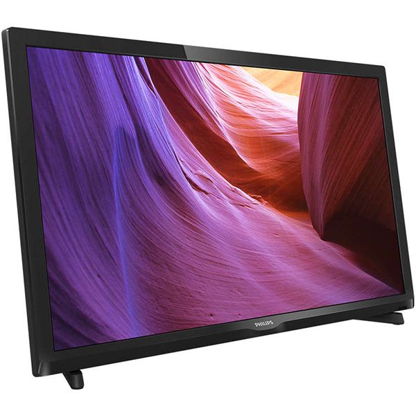 Телевізор Philips 24PHT4000/12