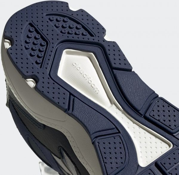 Кроссовки Adidas CRAZYCHAOS FW2785 р.UK 9