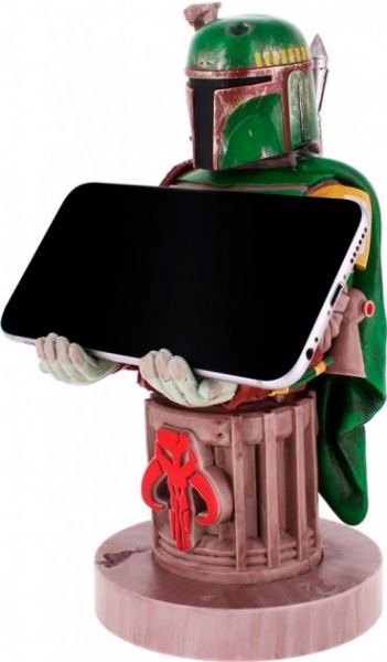 Тримач FSD Exquisite Gaming Star Wars Boba Fett (CGCRSW300154) 