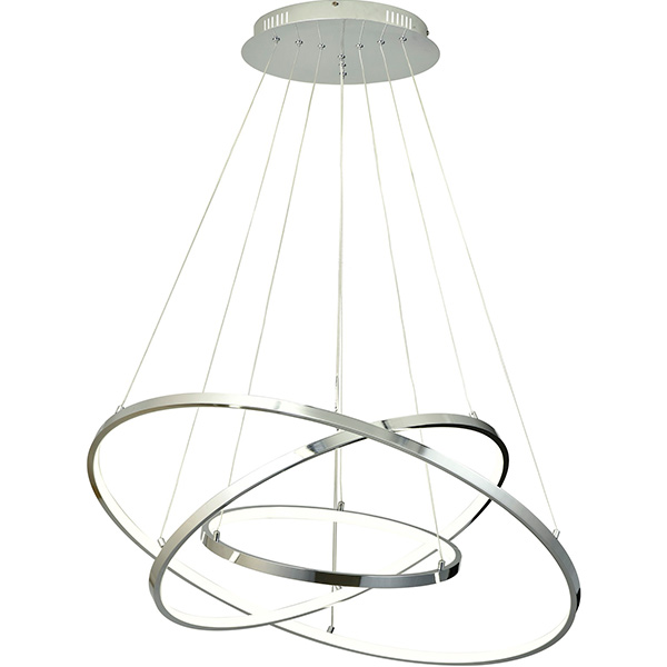 Підвіс Victoria Lighting Jolly/SP3 chrom