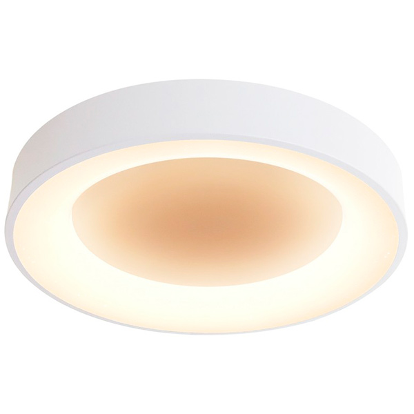Люстра светодиодная Victoria Lighting Cora/PL450 50 Вт белый 