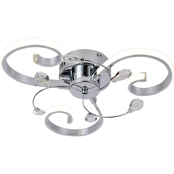 Люстра Victoria Lighting Vite/PL3