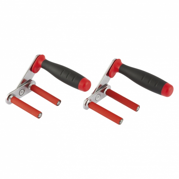 Ручка-переноска для гіпсокартону 2 шт. MTX 87532 19,4х24,3 см