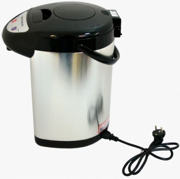 Термопот Grunhelm GTP452S 