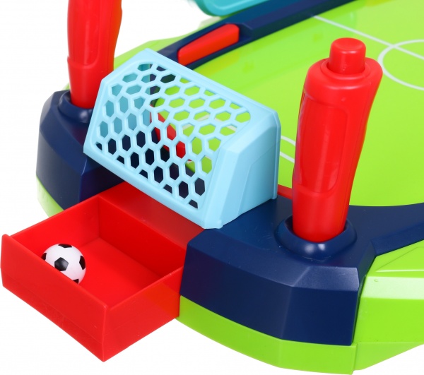 Игра настольная Shengying Toys футбол 3 маьячика ZY2002