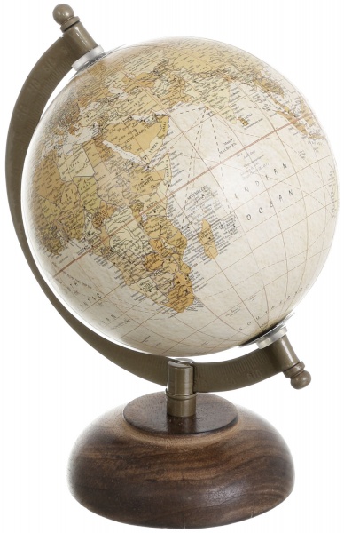 Глобус в ассортименте 21,5x12 см