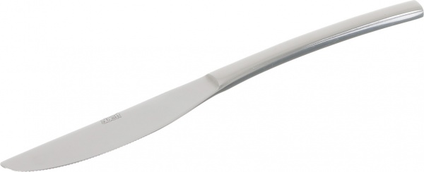 Набір ножів десертних Mirage 2 шт Abert