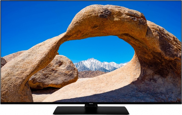 Телевизор Nokia 5000A Smart TV 50
