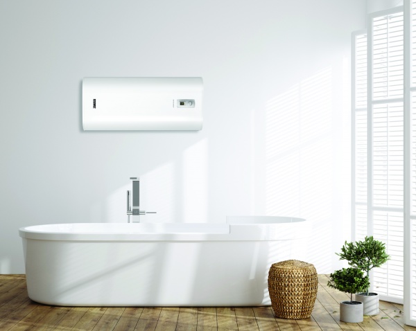 Бойлер Zanussi ZWH/S 30AZURRO PRO WiFi 