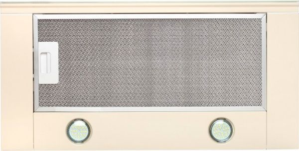 Вытяжка Eleyus Storm G 700 LED SMD 60 BG