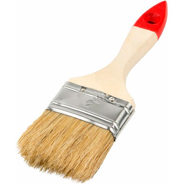 Кисть плоская Mako 50 мм 352950K