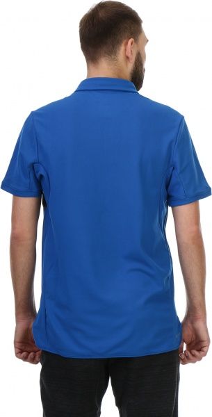 Поло Nike NKCT DRY ADV POLO SS CLSSC 894856-433 XL синий