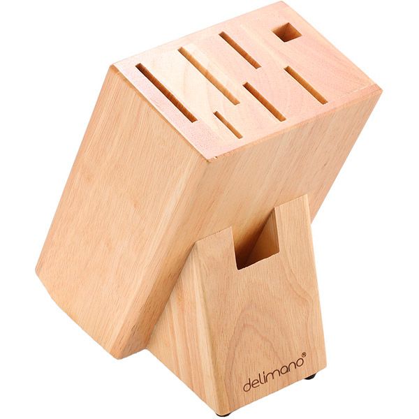 Блок для ножів Delimano Astoria