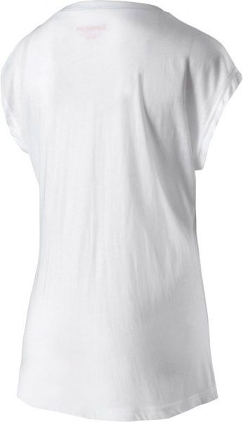 Футболка Energetics Gerda 267924-001 XL білий