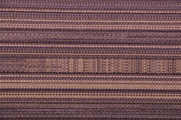 Комплект постільної білизни Luxury 2,0 коричневий La Nuit 