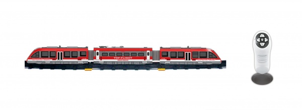 Ігровий набір Shantou Експрес-потяг на і/к 2809Y