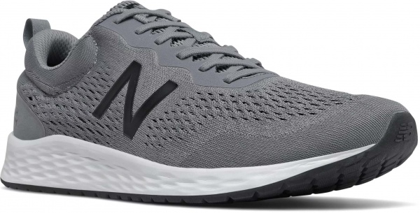 Кроссовки New Balance M ARISHI MARISLG3 р.45 серый