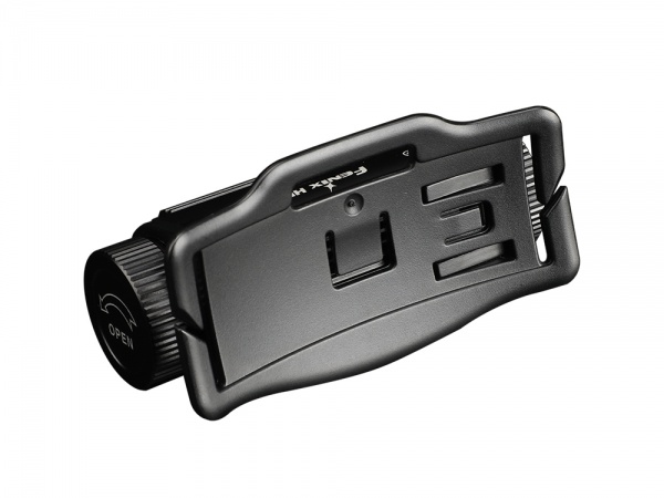 Фонарик на голову Fenix тактический HM60R 1200лм