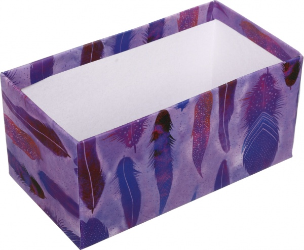 Коробка подарункова Art studio of happiness GS11720 21x13x9,5 см