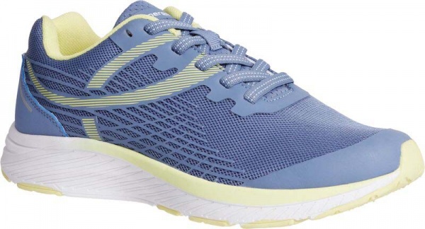 Кроссовки Energetics Elexir XII W 416936-909559 р.40 EUR 40 25,5 см синий