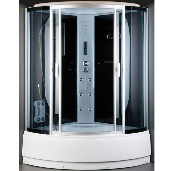 Гидромассажный бокс UP! (Underprice) SW-8812 D 120x120