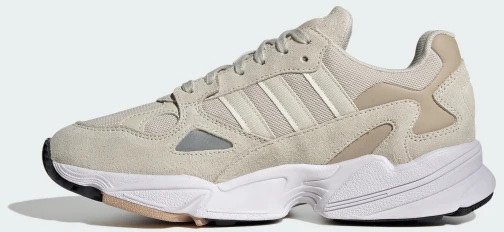 Кроссовки Adidas FALCON W IG8303 р.36 2/3 бежевый