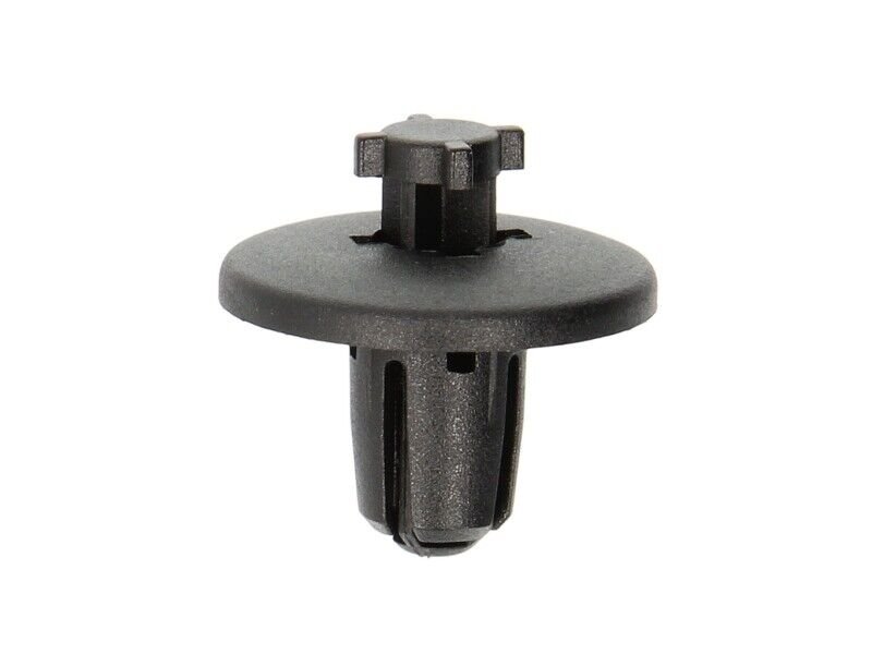 Клипса нажимная наружная универсальная Romix (A20001)