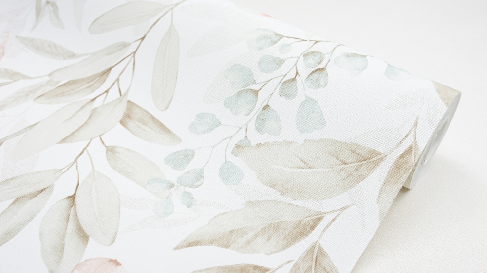 Шпалери вінілові гарячого тиснення Sintra SPRING 535424 1,06x10,05 м