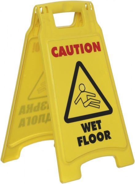 Табличка указательная Табличка указательная напольная 47 см 7602 (40514038)