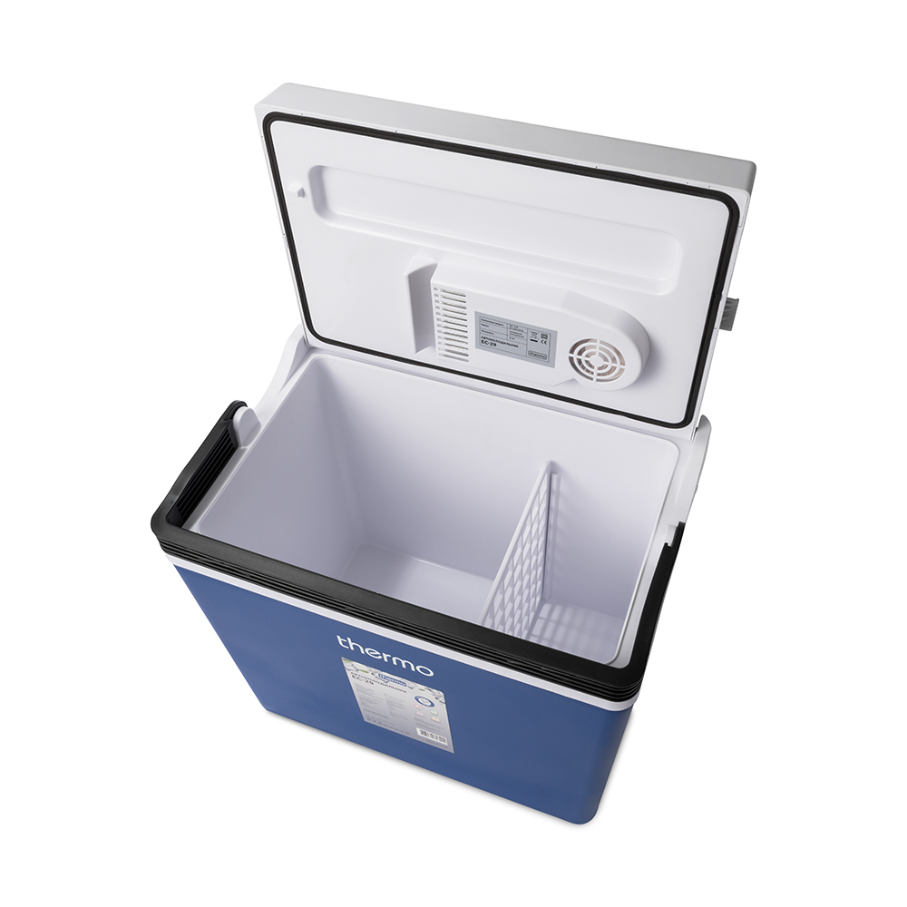 Автохолодильник Thermo 29 л 12/220V EC-29